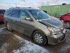 2009 Honda Odyssey Exl за продажба в Elgin, IL - Front End