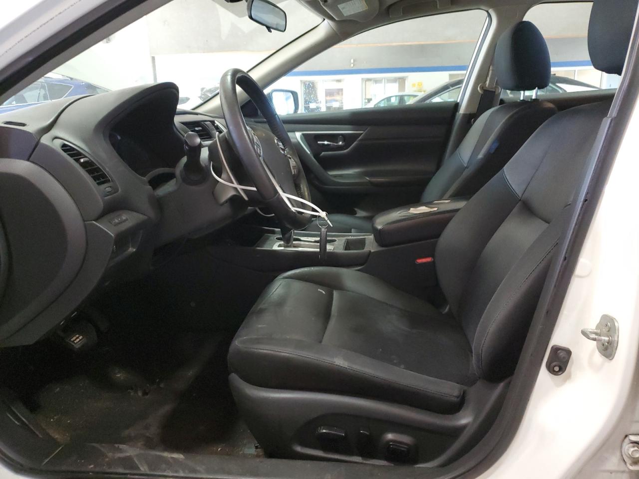 2016 Nissan Altima - Image 7
