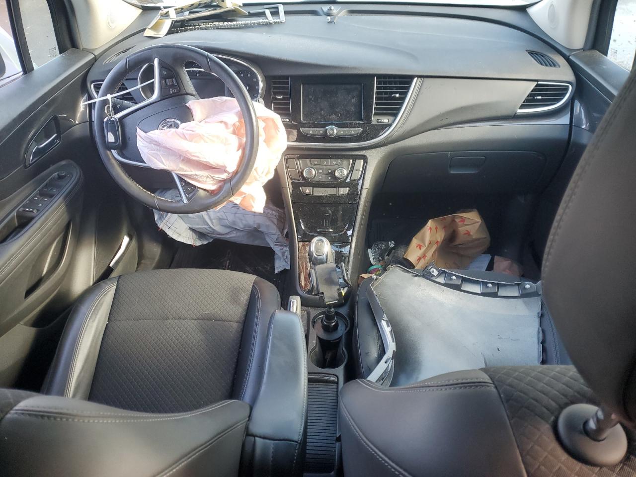 2022 Buick Encore - Image 8