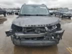 2016 Land Rover Lr4 Hse de vânzare în Grand Prairie, TX - Front End