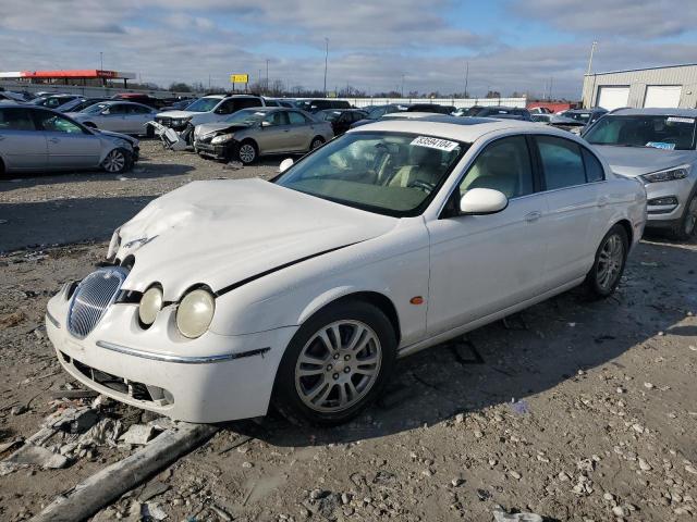 2005 Jaguar S-Type 