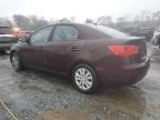 2010 Kia Forte Ex de vânzare în Spartanburg, SC - Water/Flood