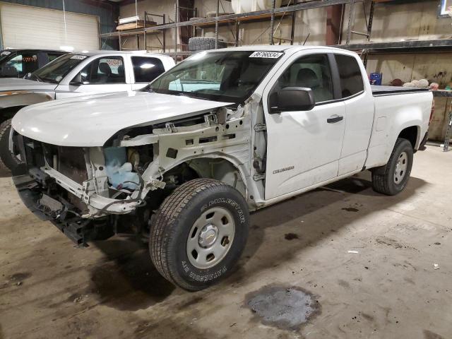 2017 Chevrolet Colorado 