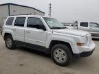 2015 Jeep Patriot Sport zu verkaufen in Fresno, CA - Minor Dent/Scratches