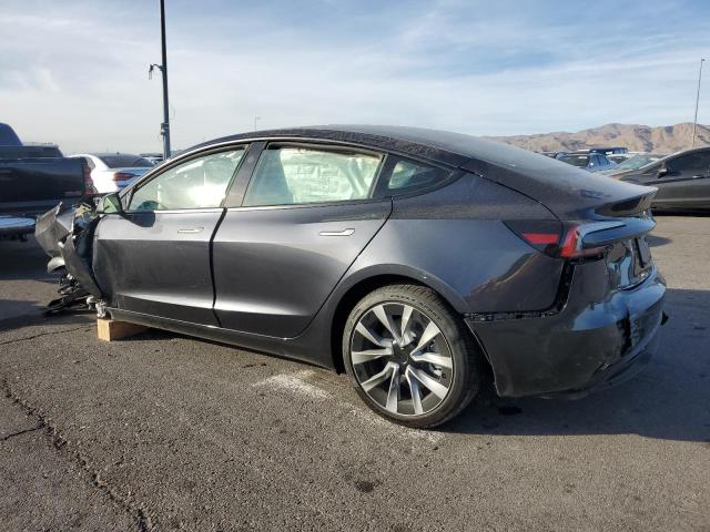  TESLA MODEL 3 2024 Szary