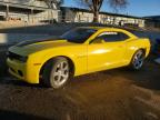 2011 Chevrolet Camaro Lt de vânzare în Albuquerque, NM - Side