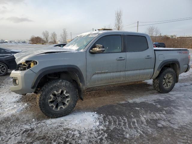  TOYOTA TACOMA 2020 Серый