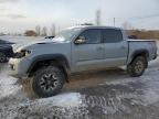 2020 Toyota Tacoma Double Cab იყიდება Montreal-est-ში, QC - Front End