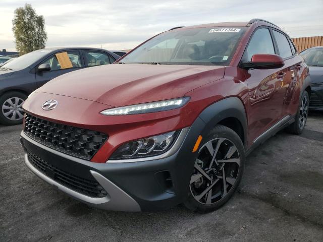 2023 Hyundai Kona Limited