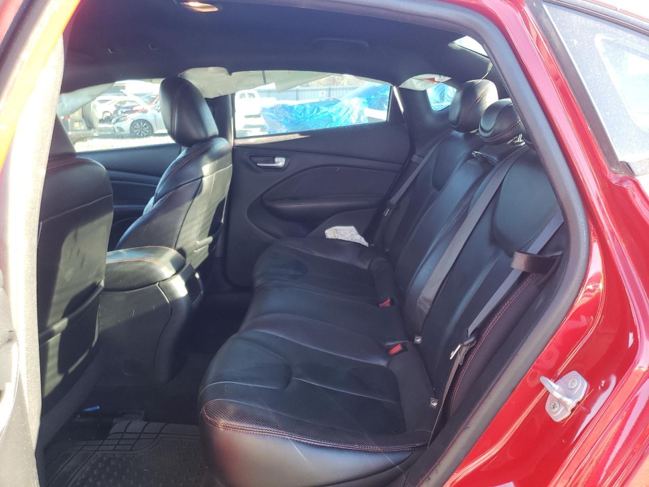 2015 Dodge Dart - Image 10