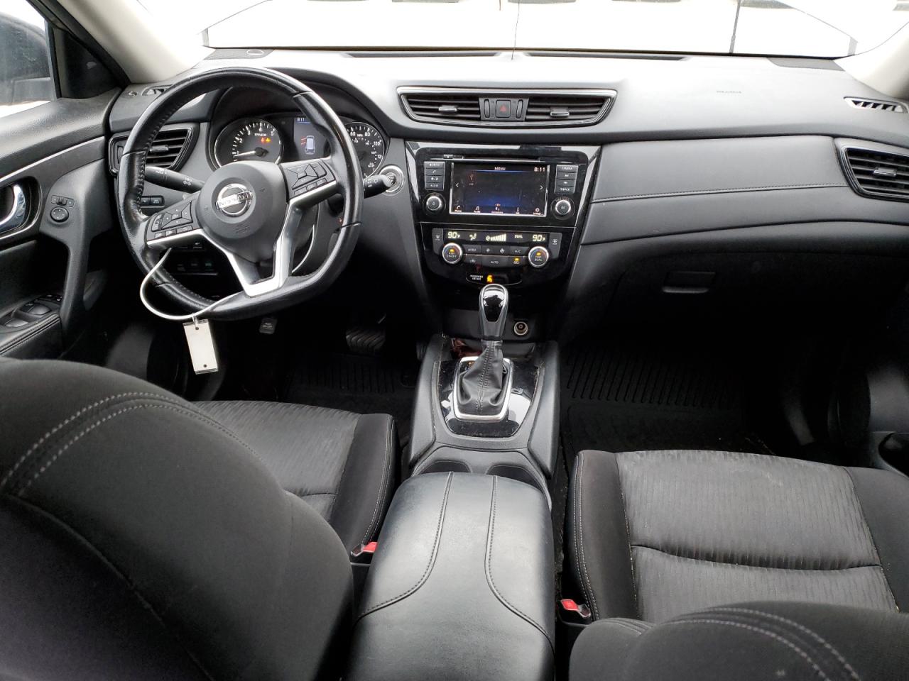 2020 Nissan Rogue - Image 8