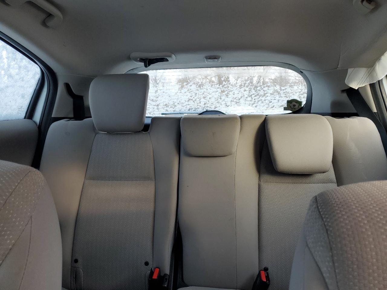 2016 Honda HR-V - Image 10