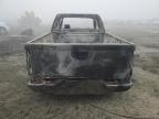2005 Chevrolet Colorado  продається в Fresno, CA - Burn