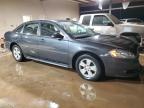 2011 Chevrolet Impala Lt en Venta en Tanner, AL - Front End