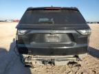 2018 Chevrolet Traverse Premier продається в Andrews, TX - Side
