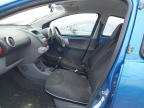 2009 PEUGEOT 107 URBAN  for sale at Copart YORK