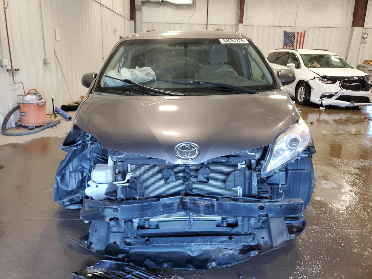 VIN 5TDKK3DC6DS394177 2013 TOYOTA All Models no.5