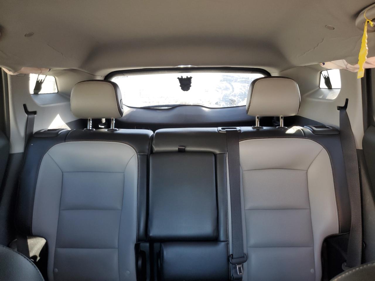 2019 GMC Terrain - Image 10