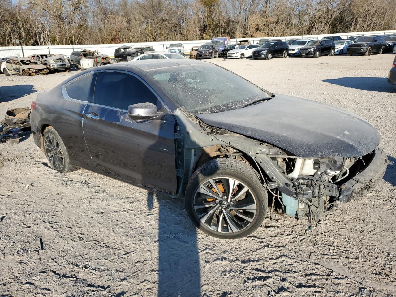 2017 Honda Accord - Image 4