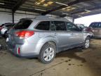 2010 Subaru Outback 2.5I Limited na sprzedaż w American Canyon, CA - Front End