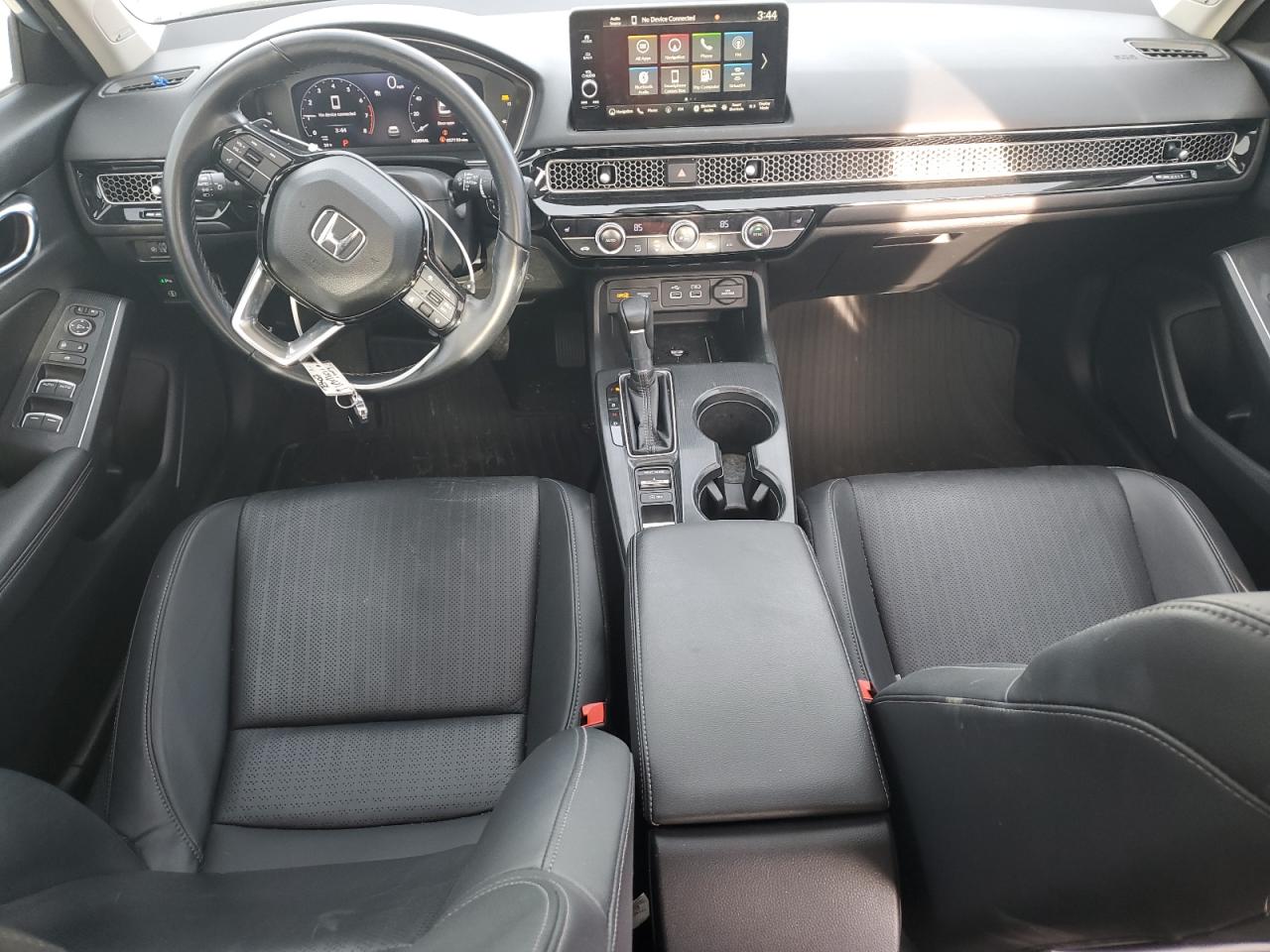 2022 Honda Civic - Image 8