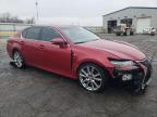 2018 Lexus Gs 350 Base en Venta en Rogersville, MO - Front End