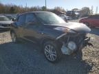 2012 Nissan Juke S продається в Memphis, TN - Front End