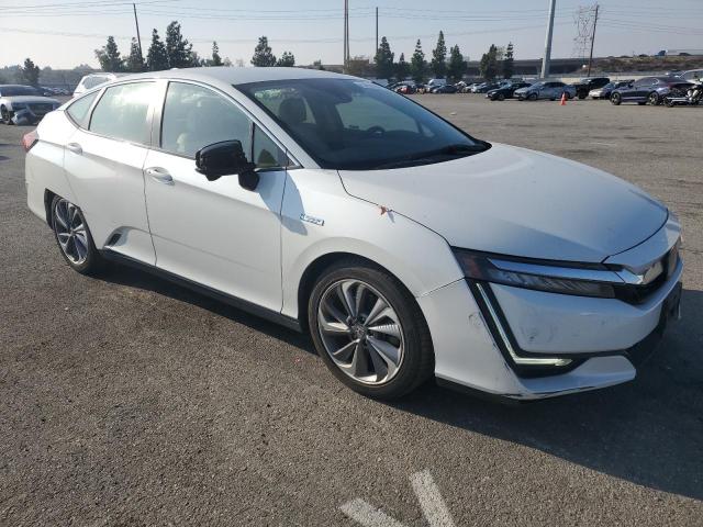  HONDA CLARITY 2019 Білий