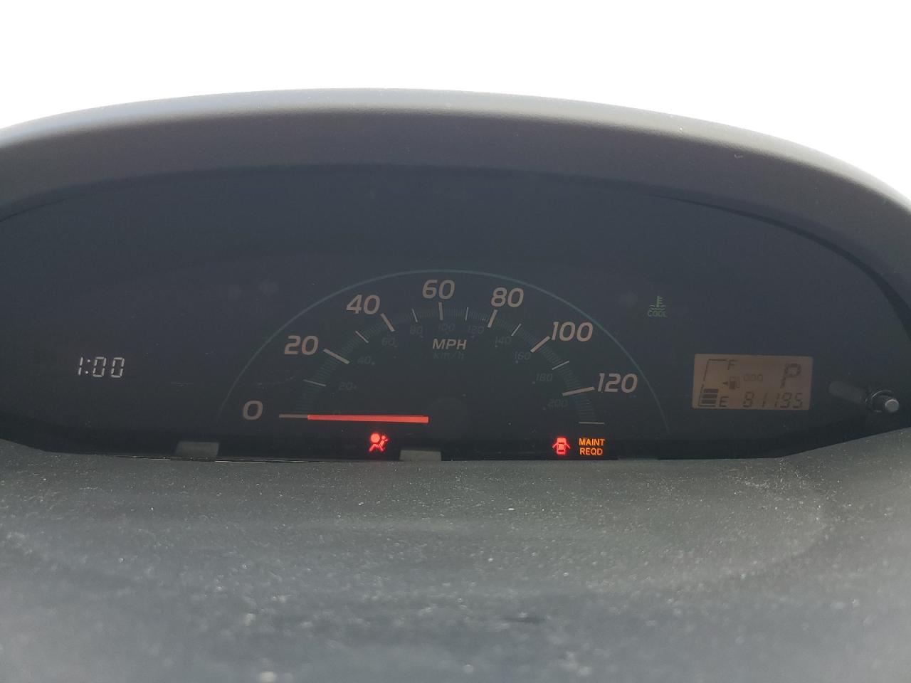 2008 Toyota Yaris VIN: JTDJT923085212483 Lot: 86518584