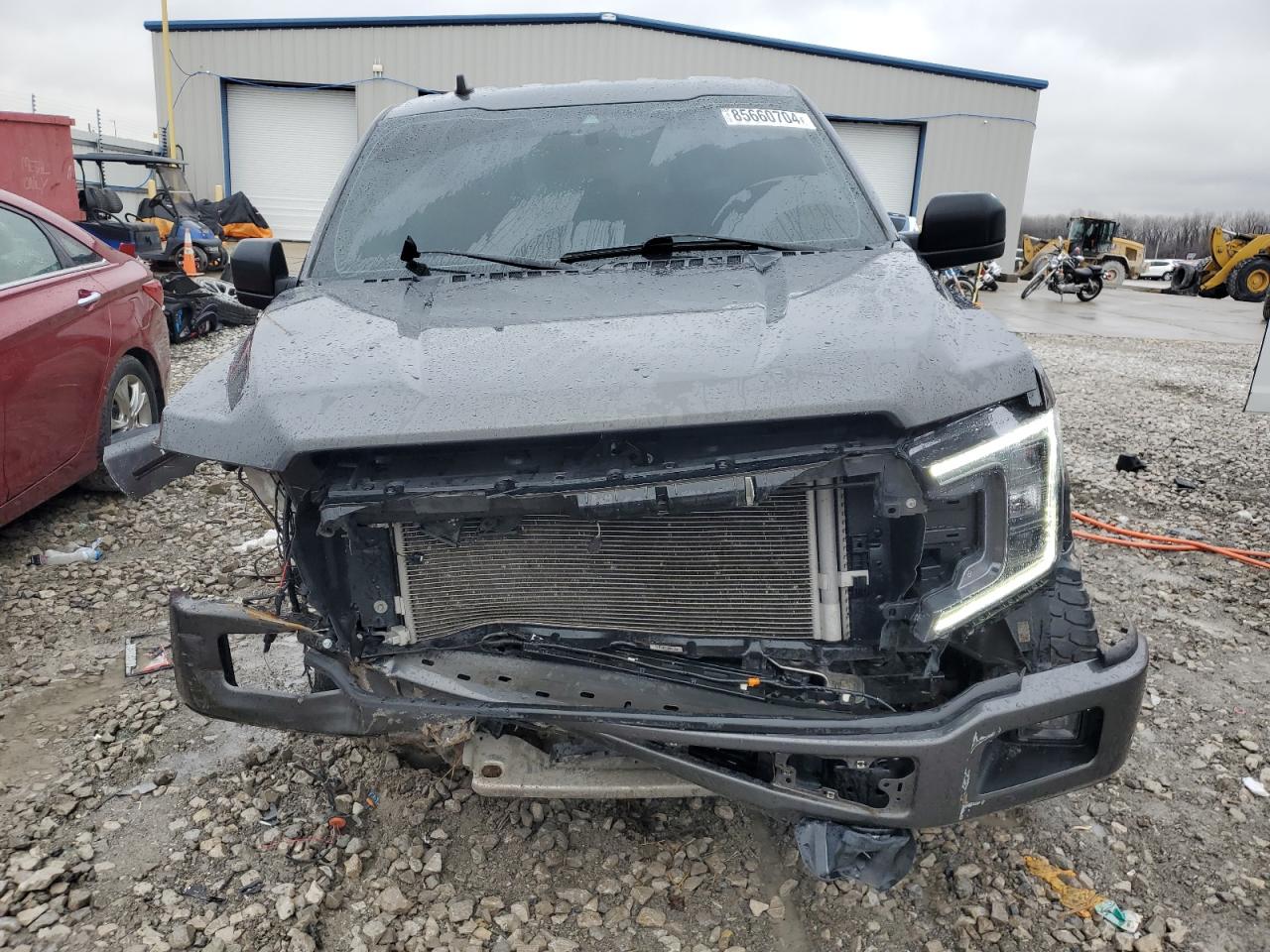 2020 Ford F-150 - Image 5