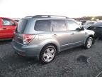 2009 Subaru Forester 2.5X Premium na sprzedaż w Spartanburg, SC - Front End