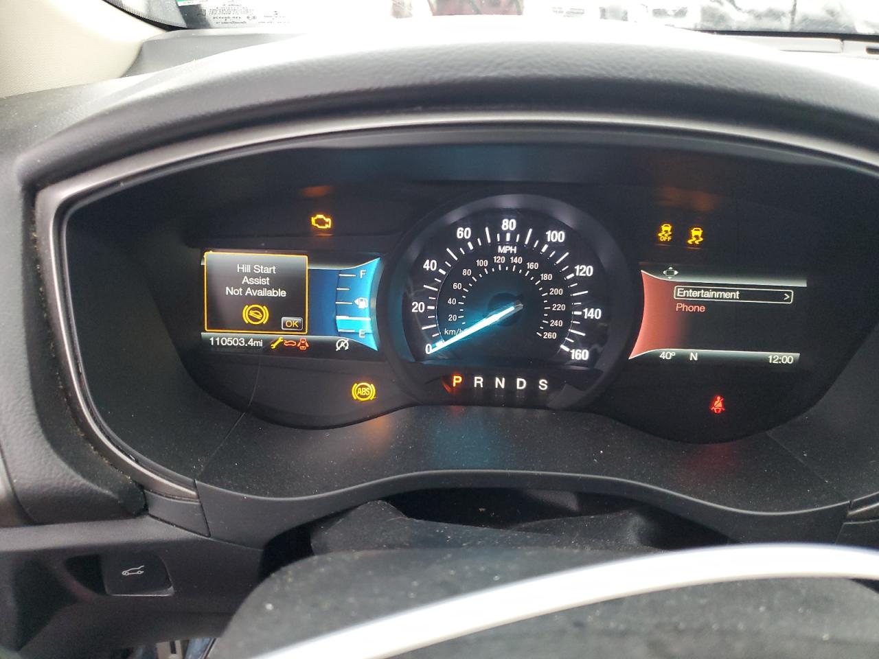 2018 Ford Fusion - Image 9