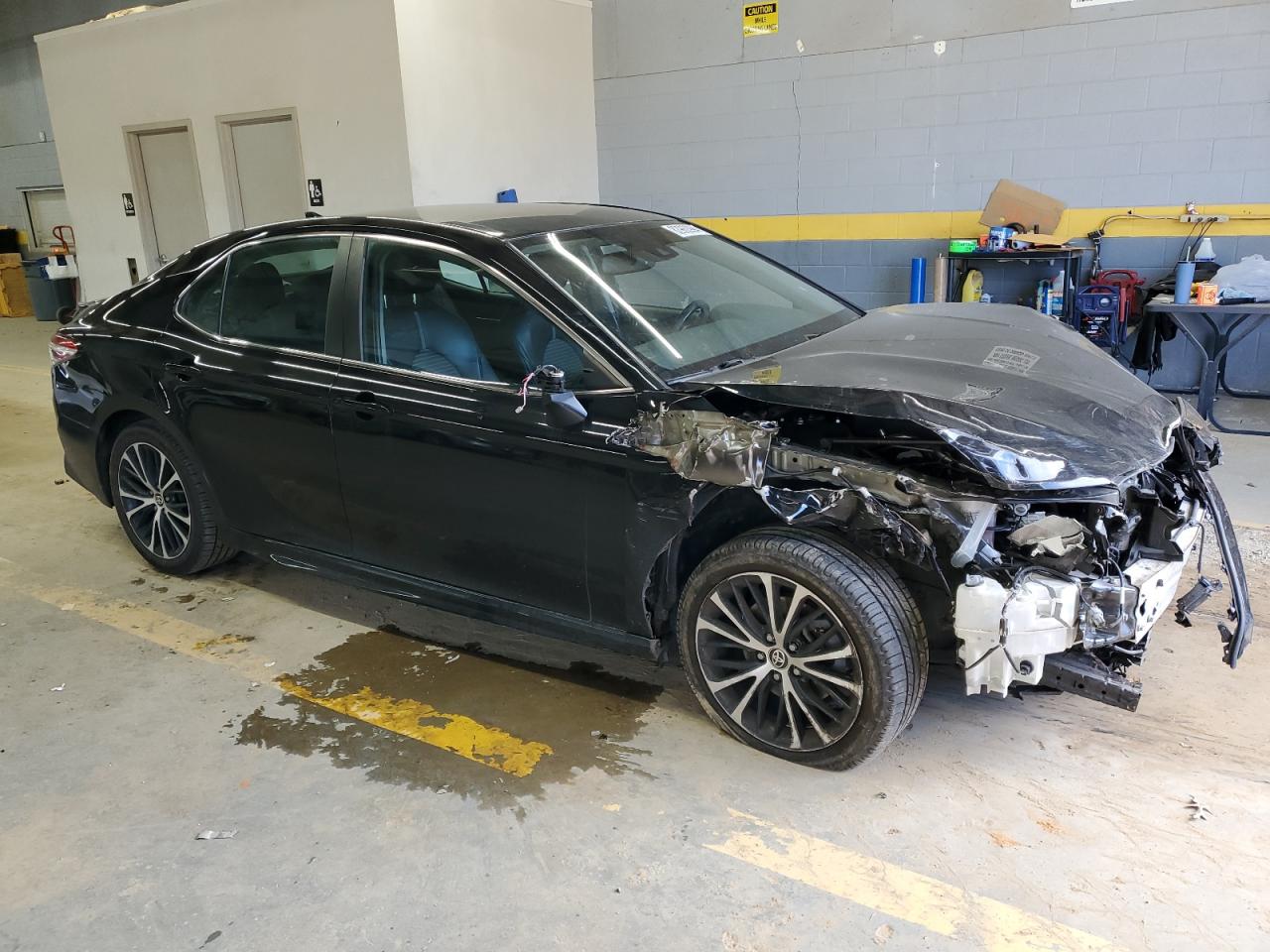 2020 Toyota Camry - Image 4