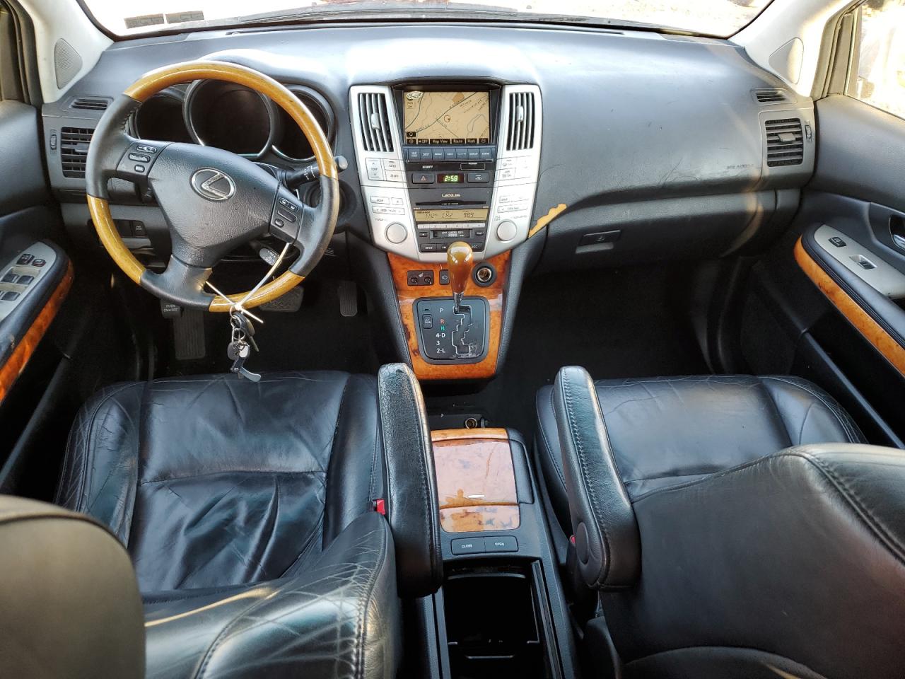 2009 Lexus RX - Image 8