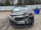 2016 Kia Sedona Lx للبيع في Knightdale، NC - Front End