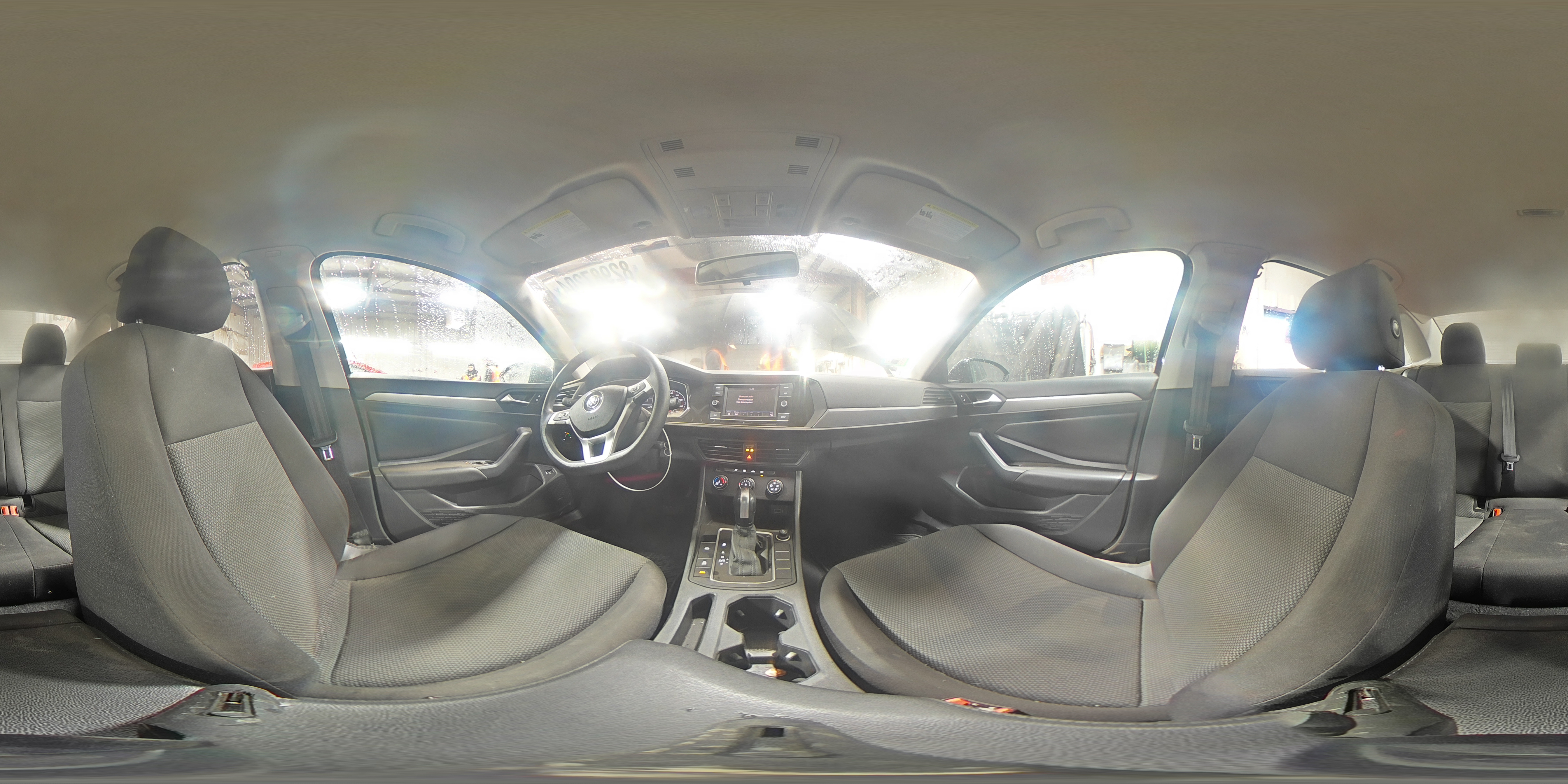 2019 Volkswagen Jetta - Image 15