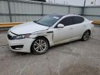 2012 Kia Optima Ex за продажба в Dyer, IN - Front End