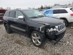 2013 Jeep Grand Cherokee Limited на продаже в Columbus, OH - Front End