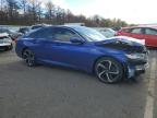 2020 Honda Accord Sport за продажба в Brookhaven, NY - Front End