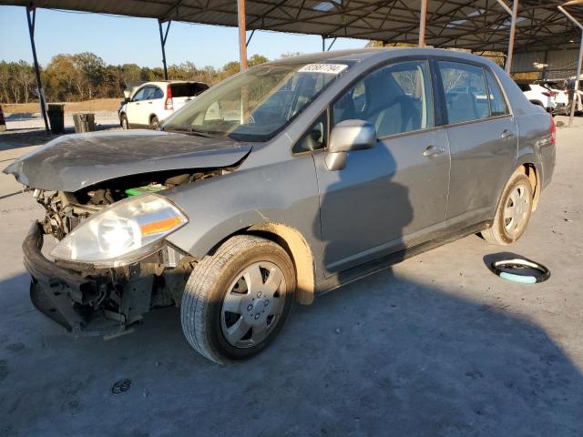 2010 Nissan Versa S