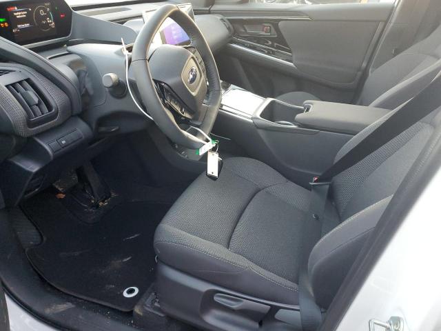  SUBARU SOLTERRA P 2024 Белы