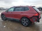 2019 VOLKSWAGEN TIGUAN SEL PREMIUM for sale at Copart ON - LONDON