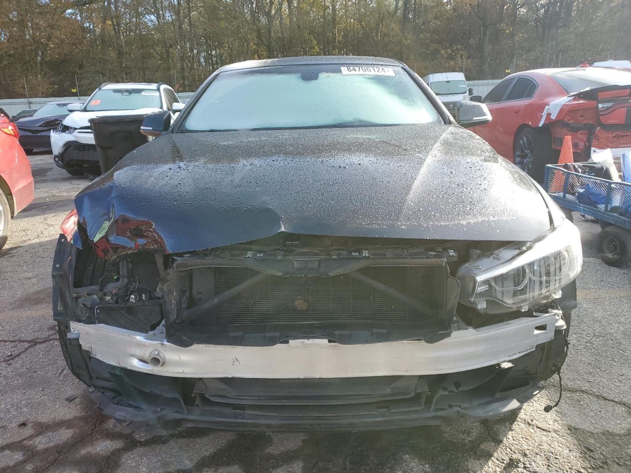 2018 BMW 4er - Image 5