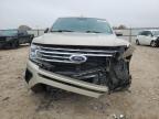 2018 Ford Expedition Max Xlt for Sale in Grand Prairie, TX - Front End