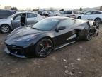 2023 CHEVROLET CORVETTE Z06 2LZ for sale at Copart CA - SAN JOSE