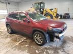 2019 Jeep Cherokee Latitude Plus zu verkaufen in Angola, NY - Rear End