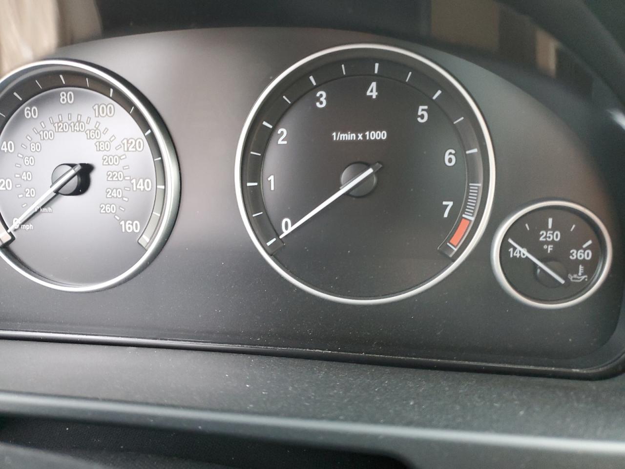 2014 BMW X5 - Image 9