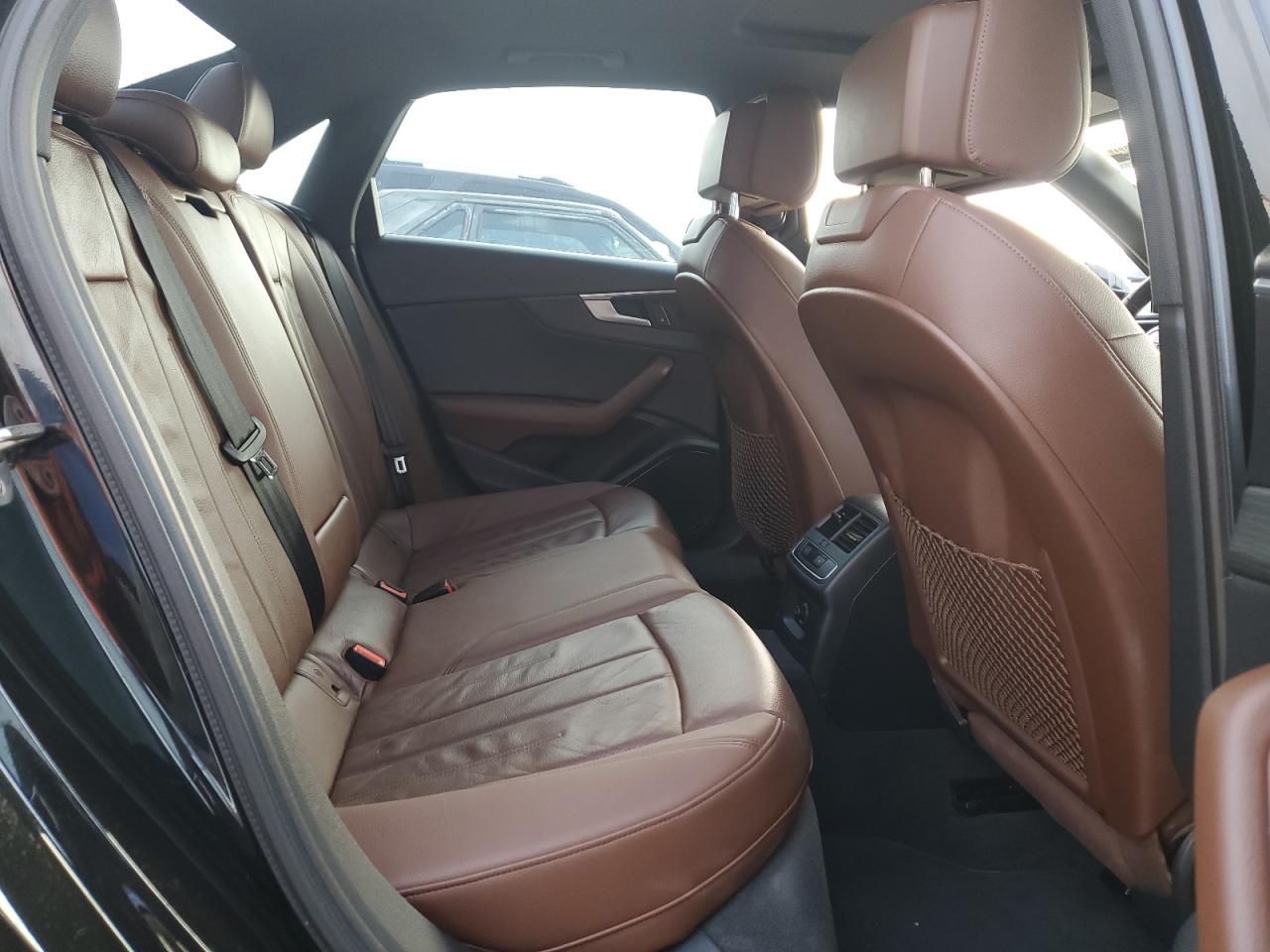 2018 Audi A4 - Image 10