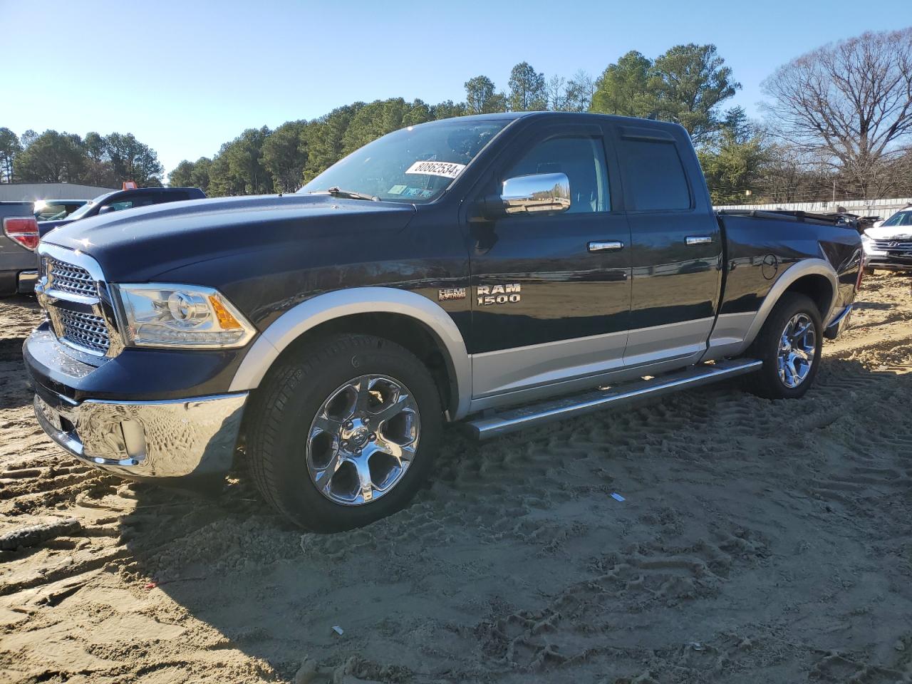 2014 RAM 1500 - Image 1