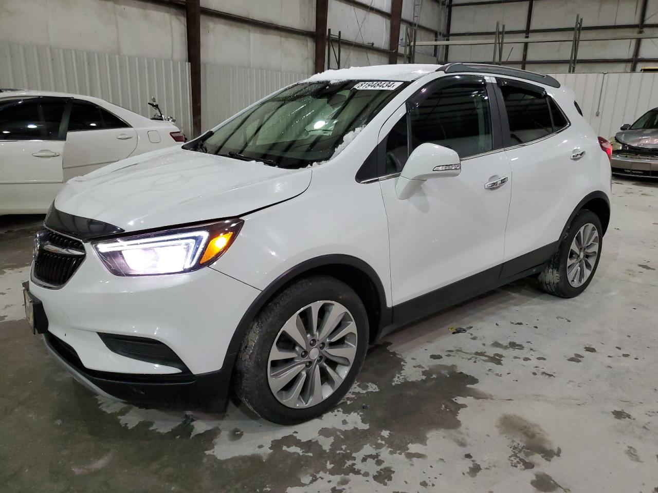2019 Buick Encore Preferred იყიდება Lawrenceburg-ში, KY - Front End